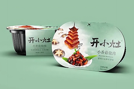 方便速食行業(yè)市場(chǎng)現(xiàn)狀、消費(fèi)趨勢(shì)、品牌策略分析