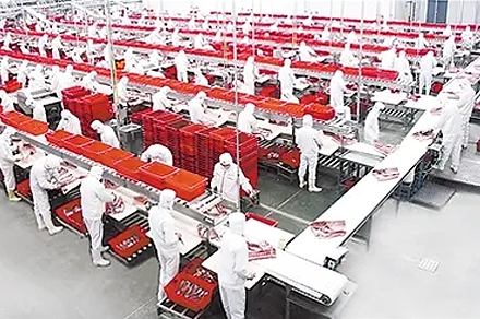 消費(fèi)時(shí)代，食品企業(yè)的本質(zhì)性核心戰(zhàn)略