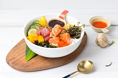 輕食代餐消費洞察、市場現(xiàn)狀、競爭格局及趨勢