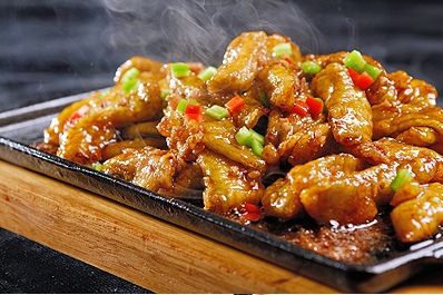 恭喜！如廚牛羊肉預(yù)制菜新品即將面世